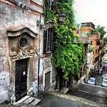 Apartman Nanni Vatican House *