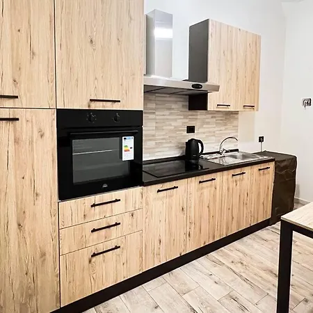 Apartman Nanni Vatican House