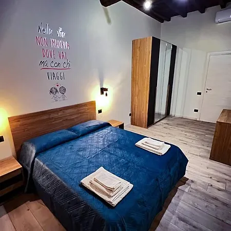 Nanni Vatican House Apartman *