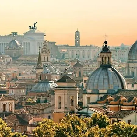 Apartman Nanni Vatican House