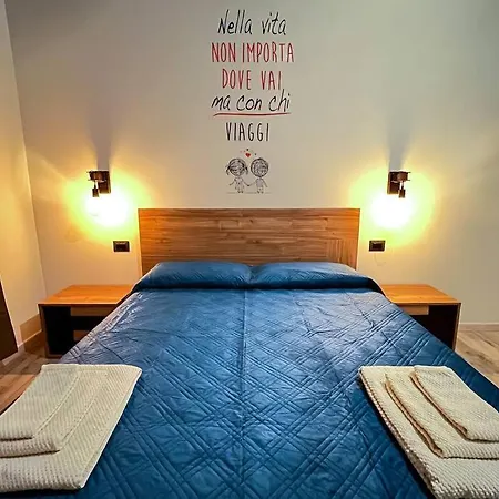 Nannì Vatican House *