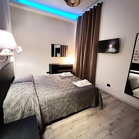 Nannì Vatican House * Roma