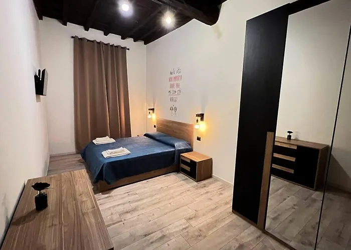 Appartement Nanni Vatican House *
