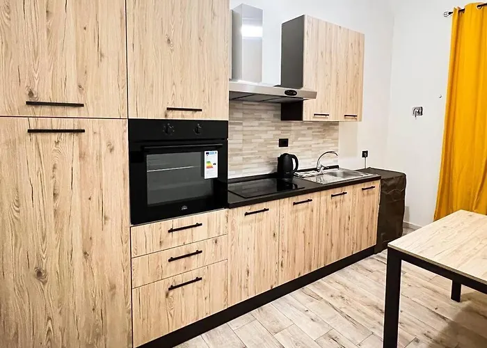 Appartement Nanni Vatican House