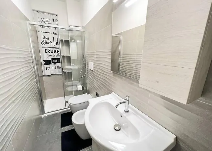 Nanni Vatican House Appartement