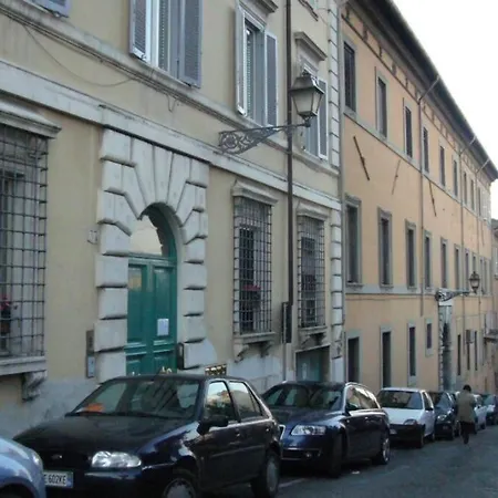 Apartment Nanni Vatican House Rome