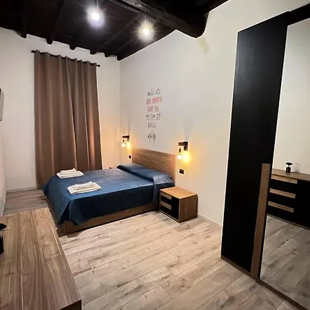 Apartment Nanni Vatican House *