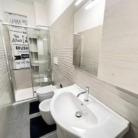 Nanni Vatican House Apartment