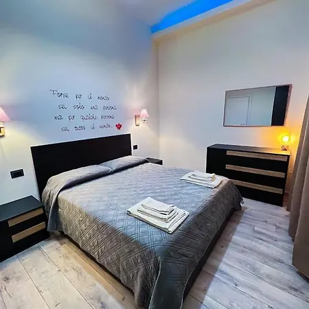 Apartamento Nanni Vatican House *